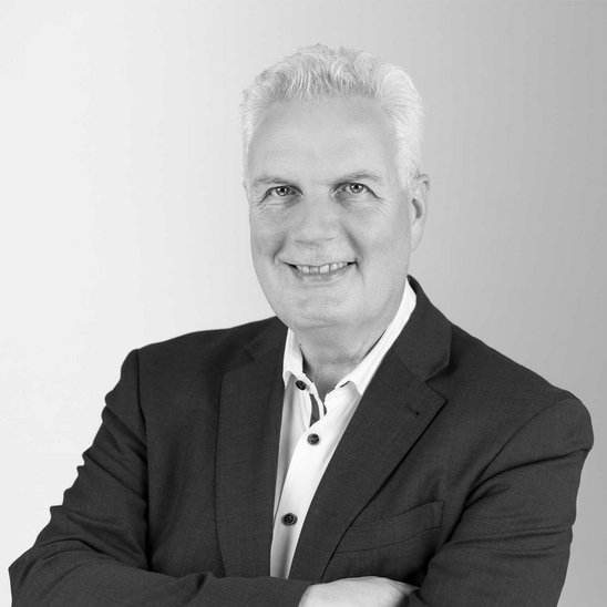 Klaus-Peter Hesse